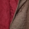 Cover Bonanza Indoor Recliner Slipcover, Red/Brown, 23"Wx21"Dx35"H 51-011-011701-EC - alternate 5